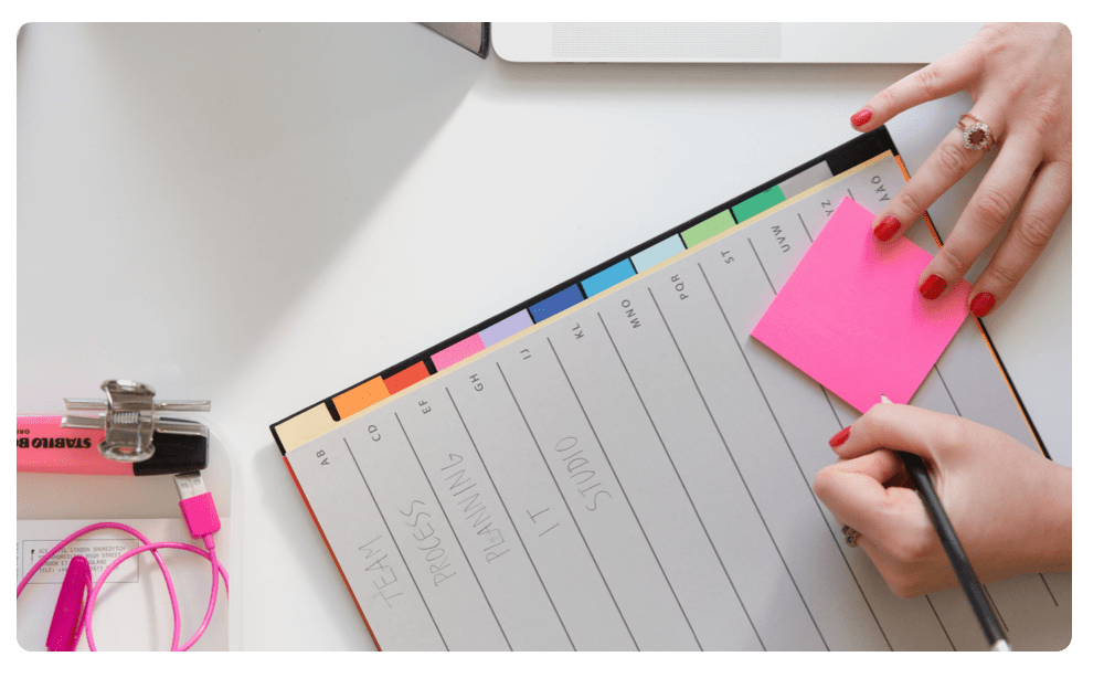 The Perfect Long Term Timeline For Event Planning (+ Tips To Optimize Your Time)