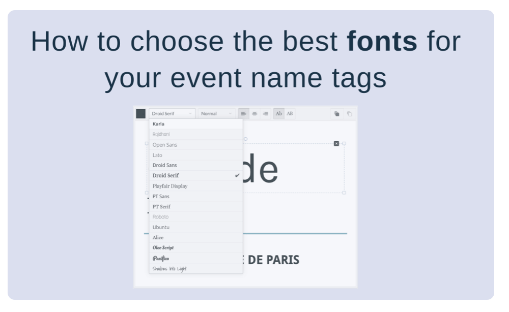 4-basic-principles-for-choosing-the-best-font-for-event-name-tags-conference-badge