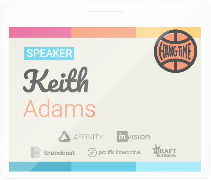 Creative Name Tag Ideas For Your Upcoming Event Conference Badge