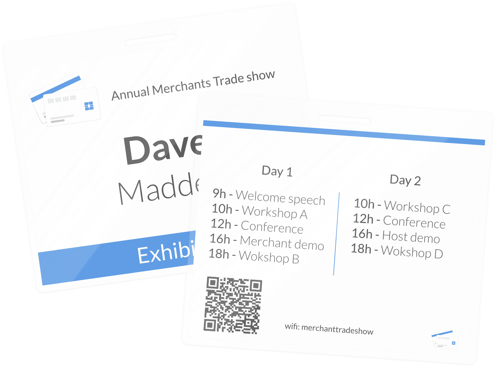 impress-your-upcoming-event-guests-with-these-four-name-badge-templates